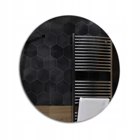  Alasta Wandspiegel Kreis 1200 x 1200 mm