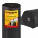 Agrartextil - Mulch-Geotextil (Anti-Unkraut) TIM System weiß 50 x 5000 cm 100 g/m²