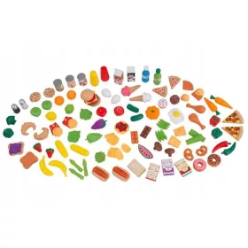  Kidkraft Spielzeugsnacks 115 Stück