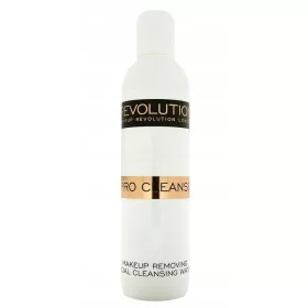    Makeup Revolution Augen-Make-up-Entferner für das Gesicht 250 ml