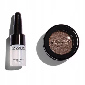  Makeup Revolution, Flawless Foils Overcome, Folie