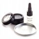 Makeup Revolution einzelner Lidschatten Loose Metallic