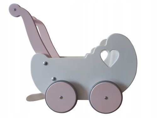  Inno Baby Kinderwagen tiefer Puppenwagen