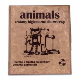  Asklepios Małgorzata Jania Kotbeutel 100 Stk.