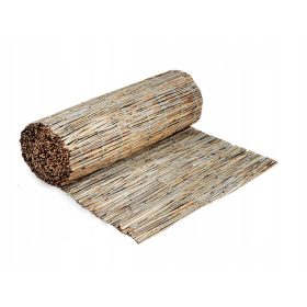  Bezug, Matte 160 x 600 cm, Korbgeflecht