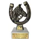  Hufeisenstatuette als Geschenk zum 80. Geburtstag