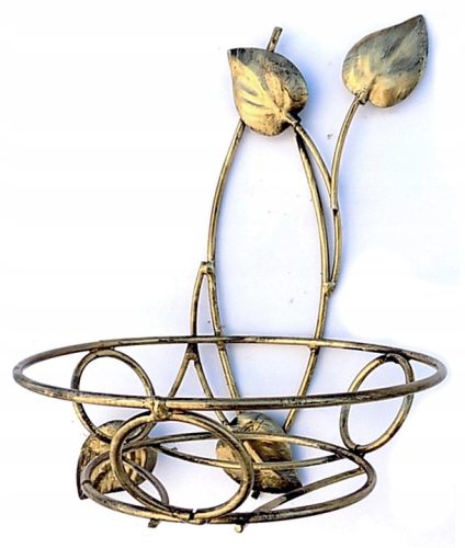  Blumenständer 46 cm, Metall