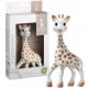  Kieferorthopädischer Beißring Sophie la girafe, mehrfarbiges Gummi