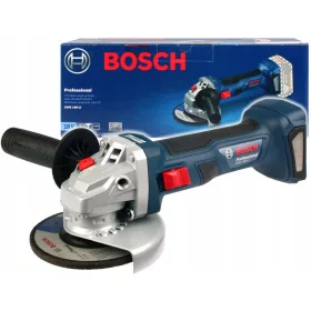 Akku-Winkelschleifer Bosch 700 W 18 V
