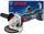  Akku-Winkelschleifer Bosch 700 W 18 V