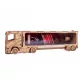  Wasserwagen Tir Geschenk Geburtstag Lastkähne 18 20 30 40 50