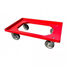 BJ Project ABS-Transportwagen 610x410x170 mm
