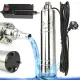  Mar-pol 550 W Tauchpumpe 1500 l/h
