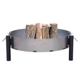  Gartenkamin Stahl XXL Grill Lagerfeuer S146