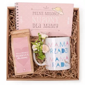  Ein Geschenk für MUTTER zum Geburtstag, Muttertag