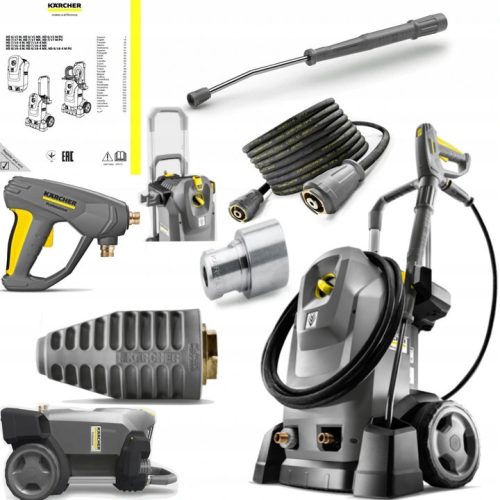 Kärcher Hochdruckreiniger 225 bar 3100 W