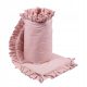  Sleep Gadgets Bettschutz 180 cm x 30 cm