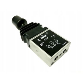 Kippsteuerung D1380201 MAN Hakengerät