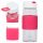  Casno Flasche 400 ml Orangen und Rotweine