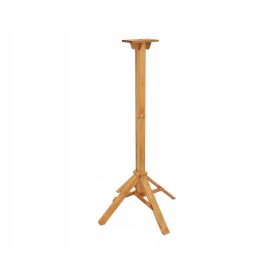  Holzständer für das S1O-Vogelhäuschen