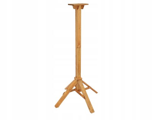  Holzständer für das S1O-Vogelhäuschen