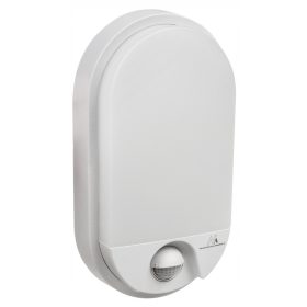  Maclean Fassadenleuchte 1100 lm, netzbetrieben