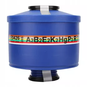 Filter Climax 725