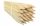 Geodätischer Stab Holzprodukte Holz 70 cm x 25 mm 25 Stk.