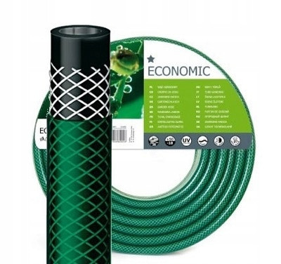  Cellfast Economic 10-003 Gartenschlauch 50 m