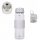  Casno Flasche 600 ml Grautöne