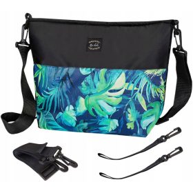  Mio Bebe Kinderwagen-Organizer-Tasche mit Nähten