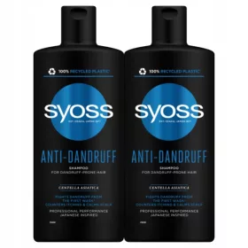  SYOSS Shampoo 440 ml Anti-Schuppen