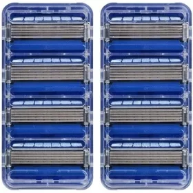  Patronen für Wilkinson Hydro5 Rasierer, 8 Stück