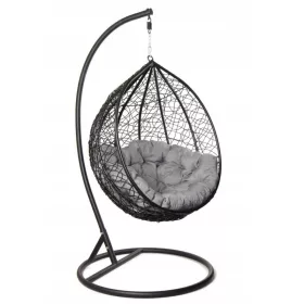  COCOON KISSEN HÄNGESESSEL NESTKORB XL