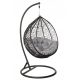  COCOON KISSEN HÄNGESESSEL NESTKORB XL