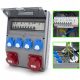 ELS Elektrotechnika Schaltanlage 230 V IP44 0 A