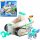  Spin Master Paw Patrol Everests Fahrzeug mit Figur 6052310