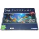 Puzzle Clementoni 1000 PANORAMA DISNEY HELDEN