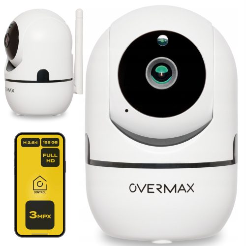  Overmax Camspot 3.6 Indoor-IP-Kamera