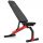  MARBO | Verstellbare Trainingsbank L114