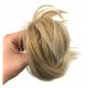  Haarteil für kurzes Naturhaar, hellblond, Women's Hair Island