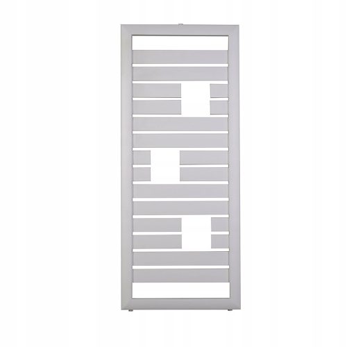  ALDONA-A 1200 W dekorativer Badezimmerheizkörper