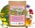  Dekogras, Grasmischung, Garten Rolmarket 10 m² 0,1 kg
