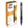  Schwarzer BIC-Gelstift