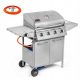Gasgrill. Activa 16 kW Gasgrill