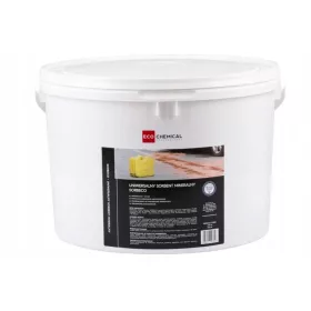 Ecochemical Sorbeco granuliertes Sorptionsmittel, 10-l-Eimer