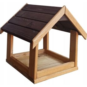  Massiver Vogelfutterspender Large XL