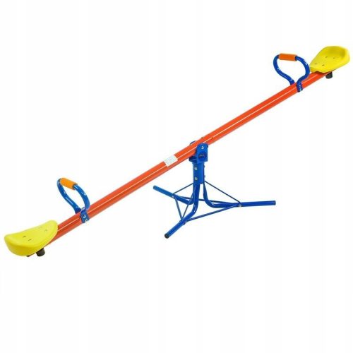  Karussell, Schwebebalken Spielwerk 200 x 70 x 67 cm