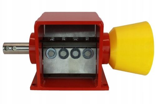 Für geteiltes Schneidwerk RMT-050B-4N 15 PS