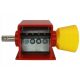 Für geteiltes Schneidwerk RMT-050B-4N 15 PS